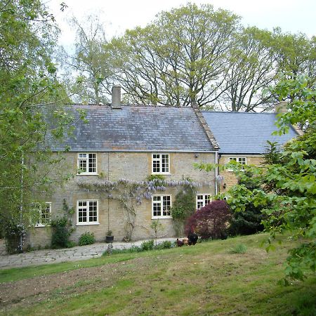 Bagnell Cottage Chiselborough Eksteriør billede