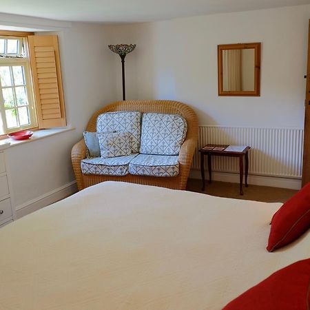 Bagnell Cottage Chiselborough Eksteriør billede