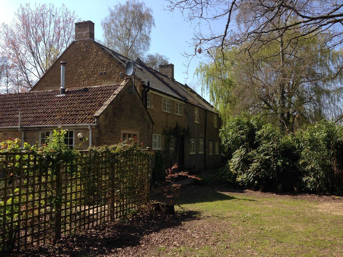 Bagnell Cottage Chiselborough Eksteriør billede