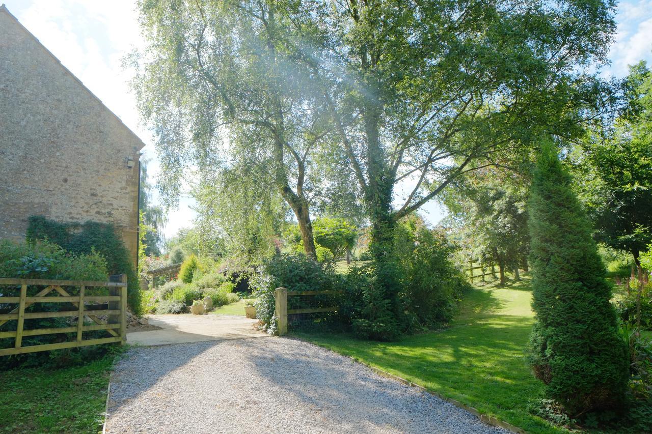 Bagnell Cottage Chiselborough Eksteriør billede
