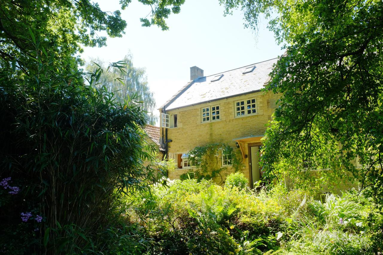 Bagnell Cottage Chiselborough Eksteriør billede