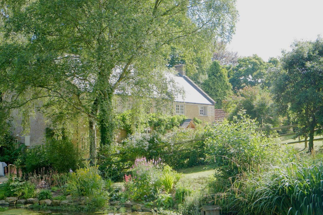 Bagnell Cottage Chiselborough Eksteriør billede