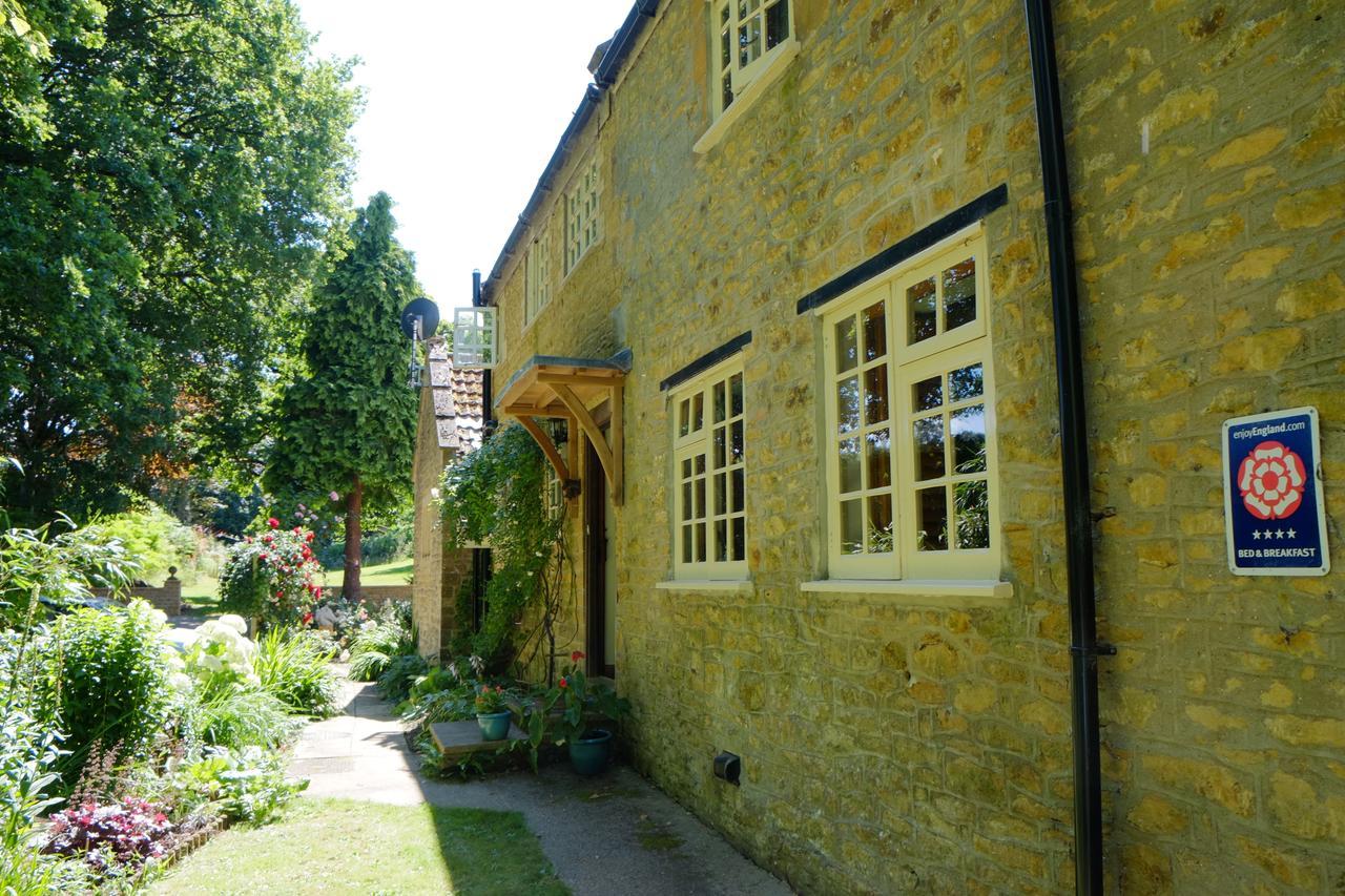 Bagnell Cottage Chiselborough Eksteriør billede